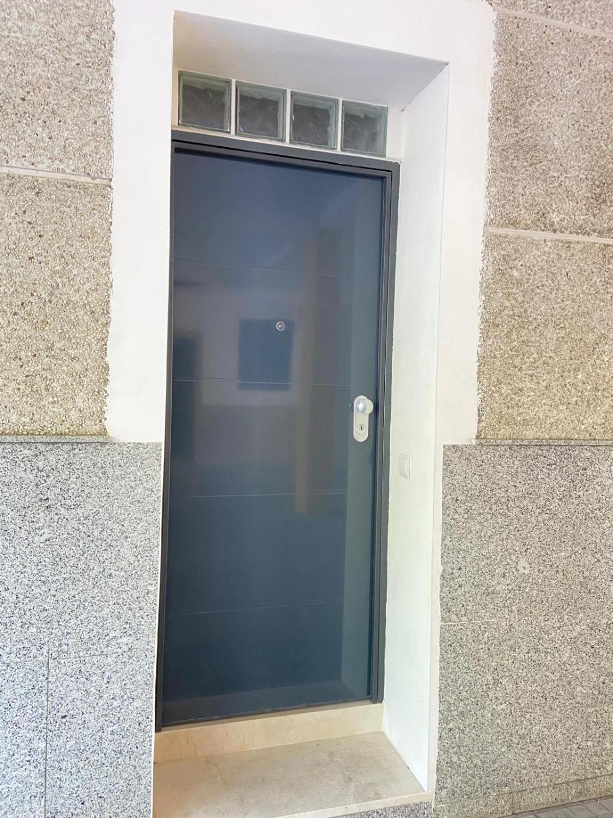 Rentalsevilla Enrique Orce Marmol 외부 사진