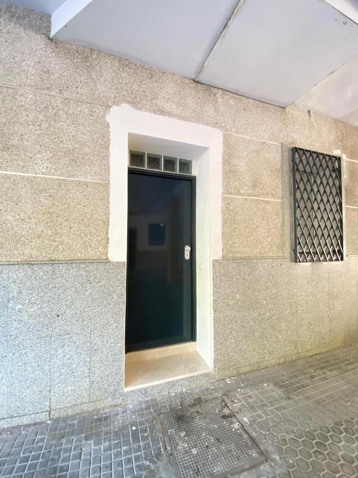 Rentalsevilla Enrique Orce Marmol 외부 사진