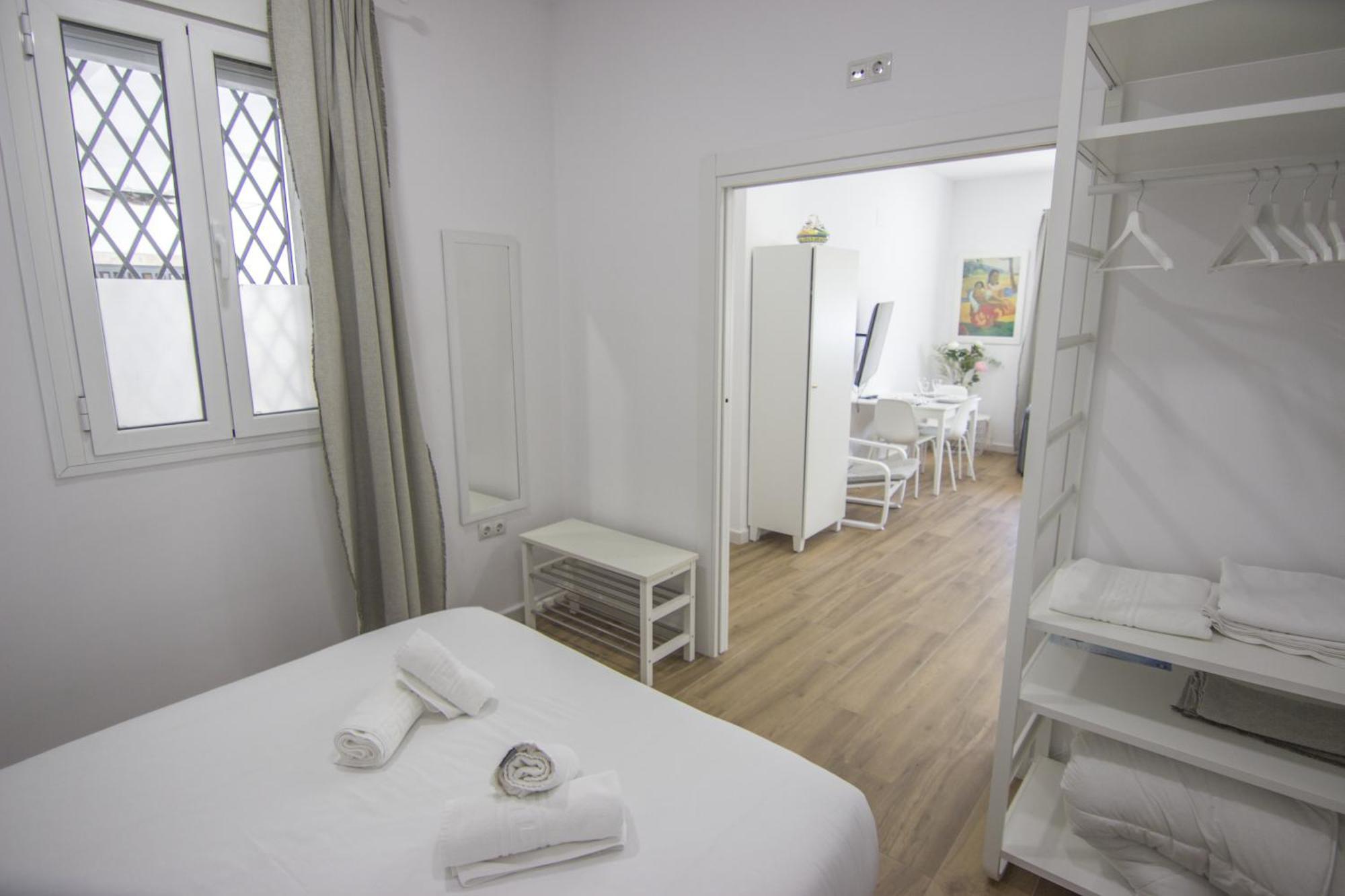 Rentalsevilla Enrique Orce Marmol 외부 사진